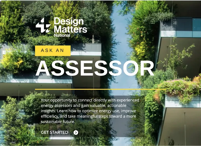 Ask an Assessor #1